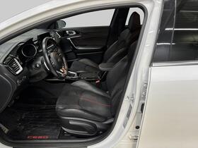 Kia Proceed vaihtoauto