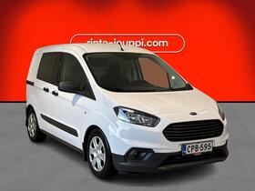 Ford Transit Courier vaihtoauto