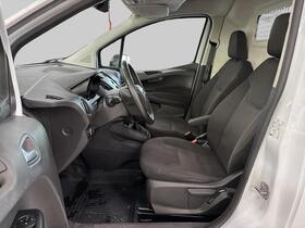 Ford Transit Courier vaihtoauto