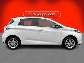 Renault Zoe vaihtoauto