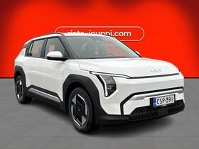 Kia EV3 vaihtoauto