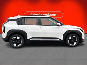 Kia EV3 vaihtoauto