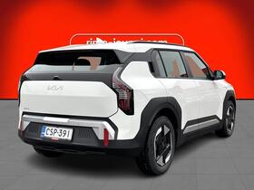Kia EV3 vaihtoauto
