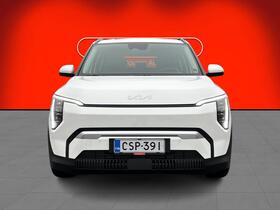 Kia EV3 vaihtoauto