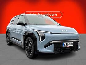 Kia EV3 vaihtoauto
