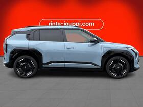 Kia EV3 vaihtoauto