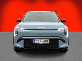 Kia EV3 vaihtoauto