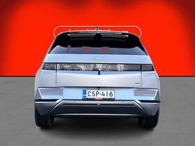 Hyundai IONIQ 5 vaihtoauto