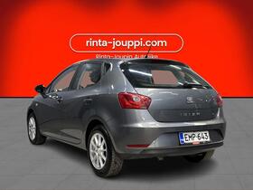 SEAT Ibiza vaihtoauto