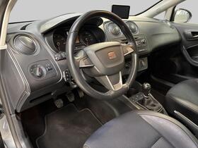 SEAT Ibiza vaihtoauto