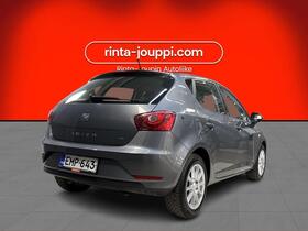 SEAT Ibiza vaihtoauto
