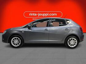 SEAT Ibiza vaihtoauto