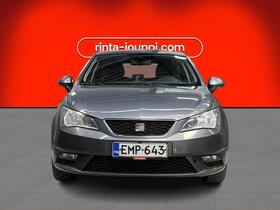 SEAT Ibiza vaihtoauto