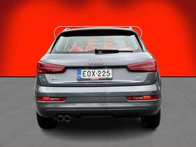 Audi Q3 vaihtoauto