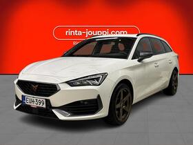 Cupra Leon Sportstourer vaihtoauto