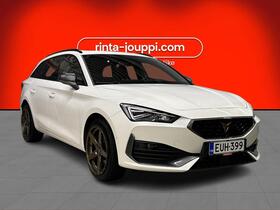 Cupra Leon Sportstourer vaihtoauto
