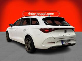 Cupra Leon Sportstourer vaihtoauto