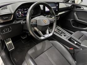 Cupra Leon Sportstourer vaihtoauto