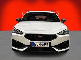 Cupra Leon Sportstourer vaihtoauto