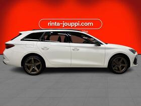 Cupra Leon Sportstourer vaihtoauto