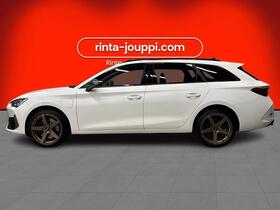 Cupra Leon Sportstourer vaihtoauto