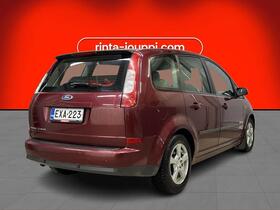 Ford Focus C-MAX vaihtoauto