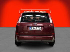 Ford Focus C-MAX vaihtoauto