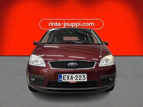 Ford Focus C-MAX vaihtoauto