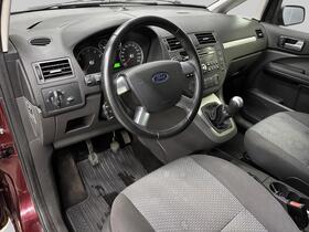 Ford Focus C-MAX vaihtoauto