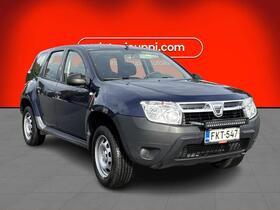 Dacia Duster vaihtoauto