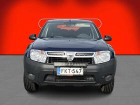 Dacia Duster vaihtoauto