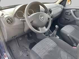 Dacia Duster vaihtoauto