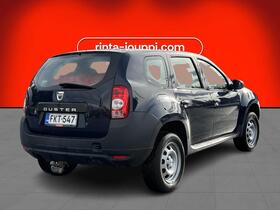 Dacia Duster vaihtoauto