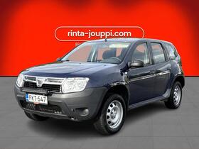Dacia Duster vaihtoauto