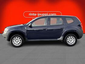Dacia Duster vaihtoauto