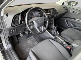 SEAT Leon ST vaihtoauto
