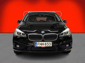 BMW 225 vaihtoauto