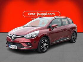 Renault Clio vaihtoauto