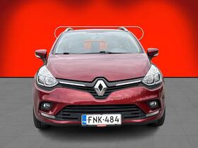Renault Clio vaihtoauto
