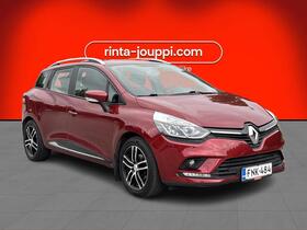 Renault Clio vaihtoauto