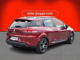Renault Clio vaihtoauto