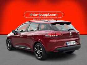 Renault Clio vaihtoauto