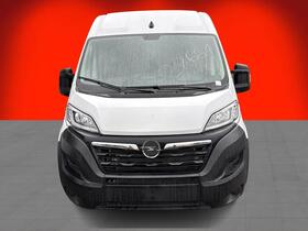 Opel Movano vaihtoauto