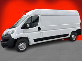 Opel Movano vaihtoauto
