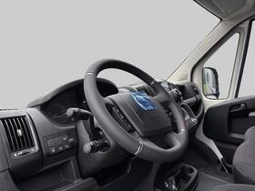 Opel Movano vaihtoauto