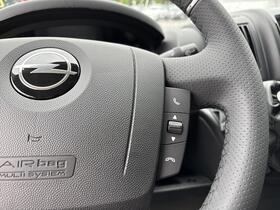 Opel Movano vaihtoauto