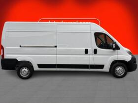 Opel Movano vaihtoauto