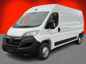 Opel Movano vaihtoauto
