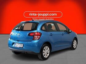 Citroën C3 vaihtoauto