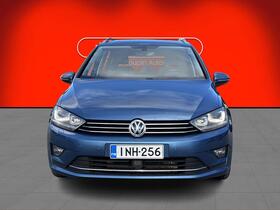 Volkswagen Golf Sportsvan vaihtoauto